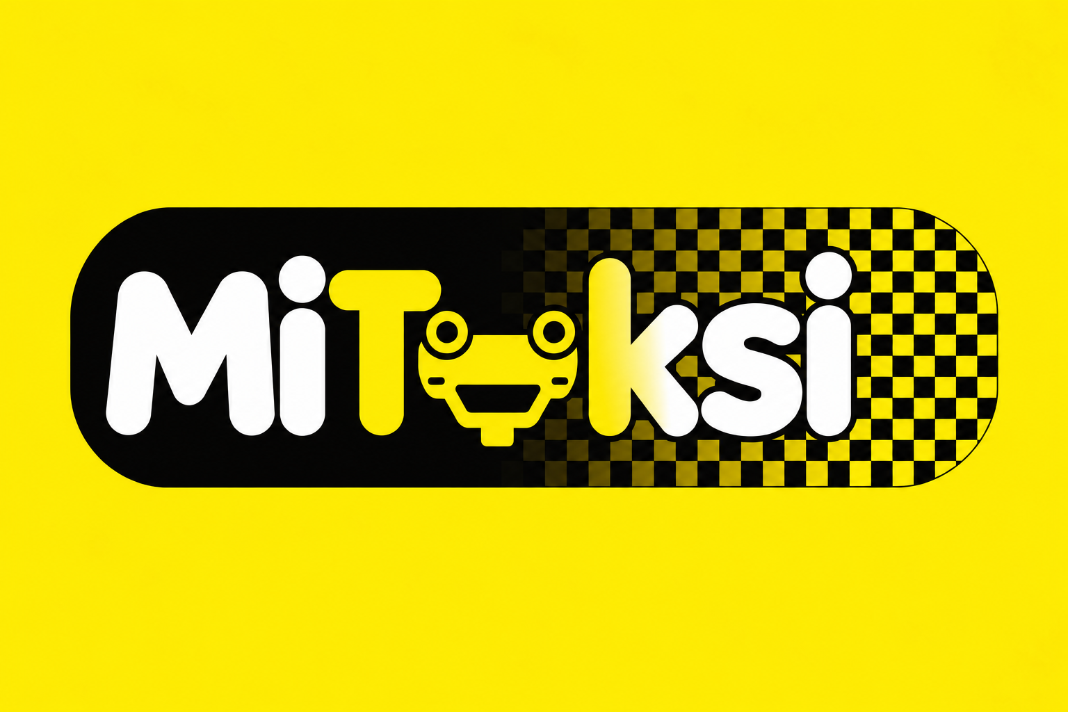MiTaksi logo