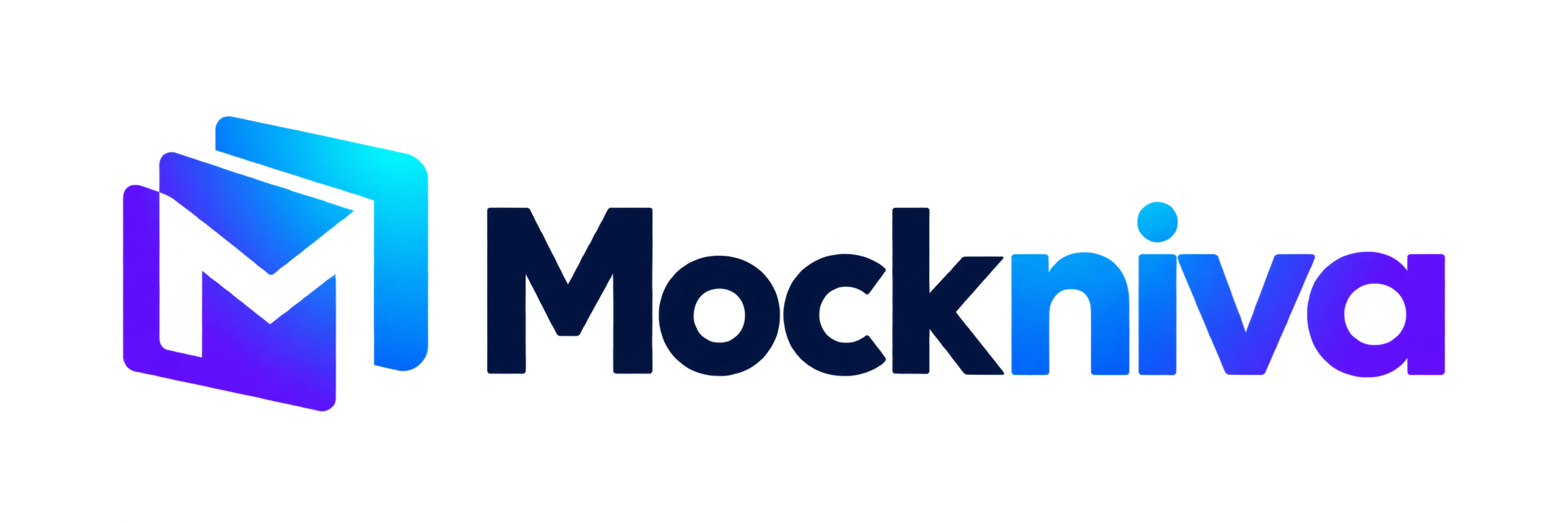 Mockniva logo