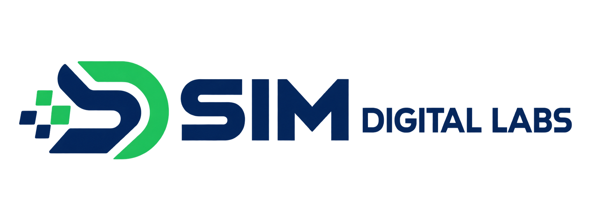 SIM Digital Labs